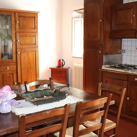 Maison d'hôtes Badia Il Vingone à Città di Castello Extérieur photo
