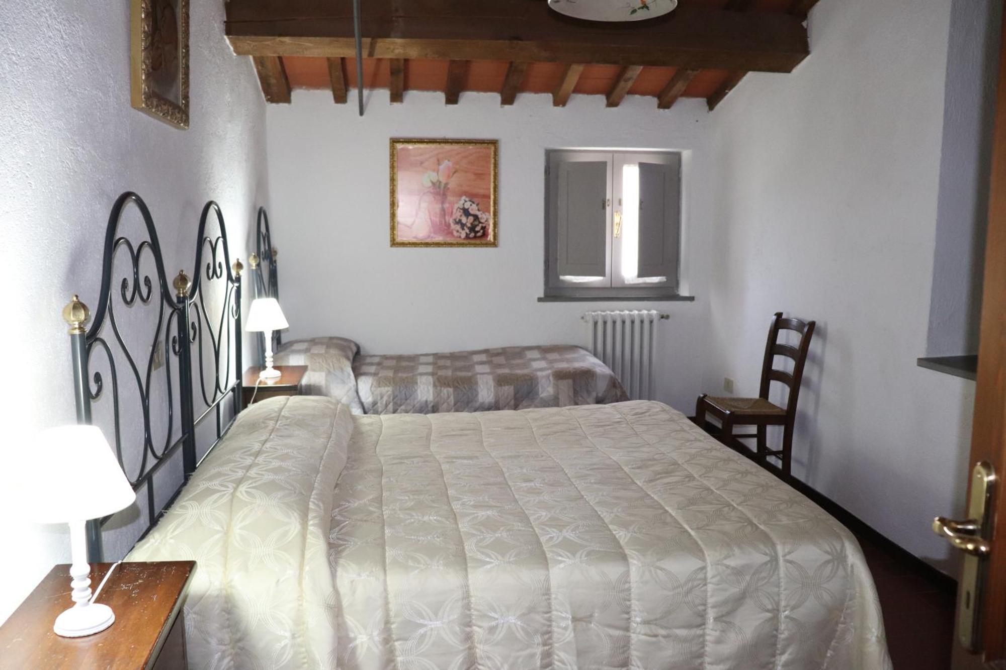 Maison d'hôtes Badia Il Vingone à Città di Castello Extérieur photo