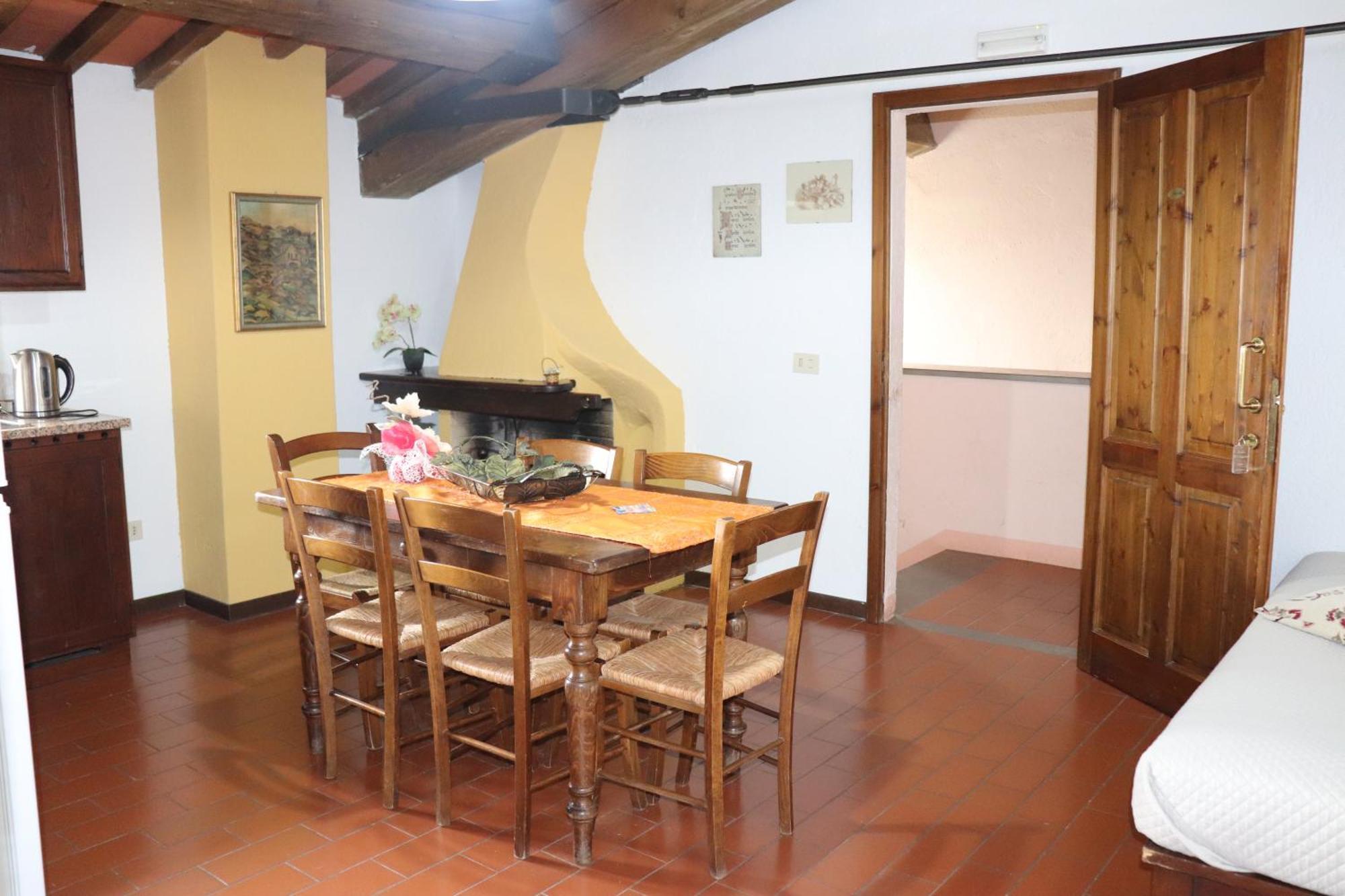 Maison d'hôtes Badia Il Vingone à Città di Castello Extérieur photo