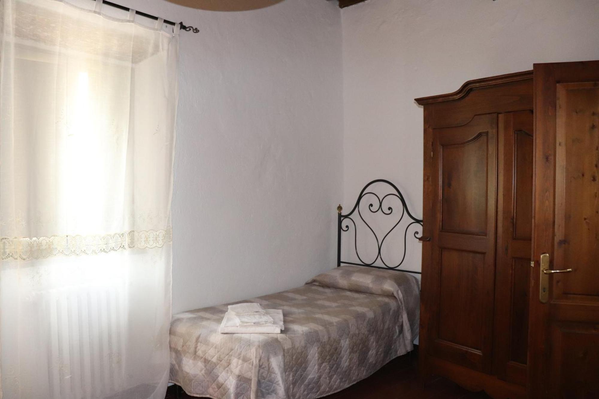 Maison d'hôtes Badia Il Vingone à Città di Castello Extérieur photo