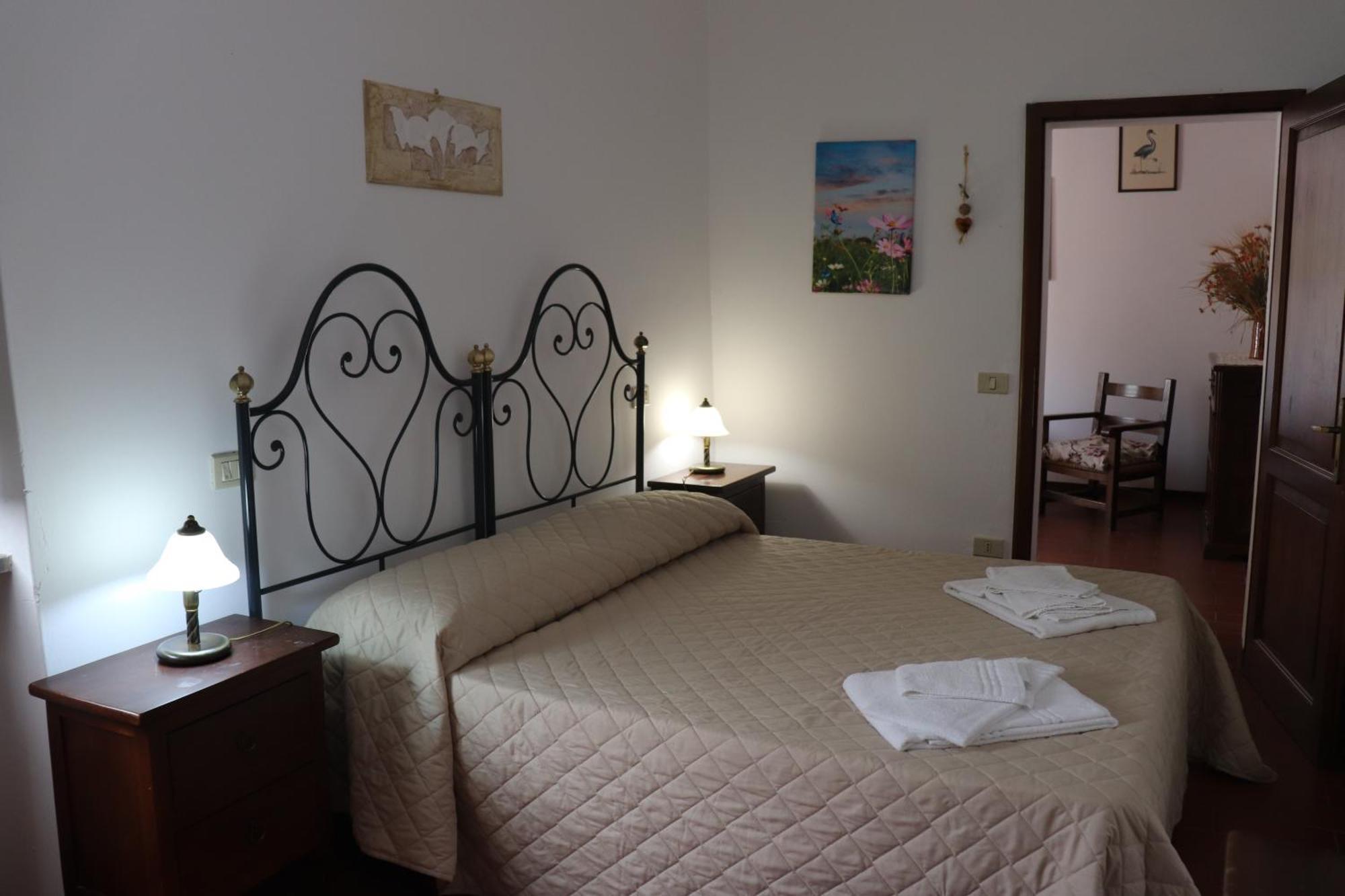 Maison d'hôtes Badia Il Vingone à Città di Castello Extérieur photo