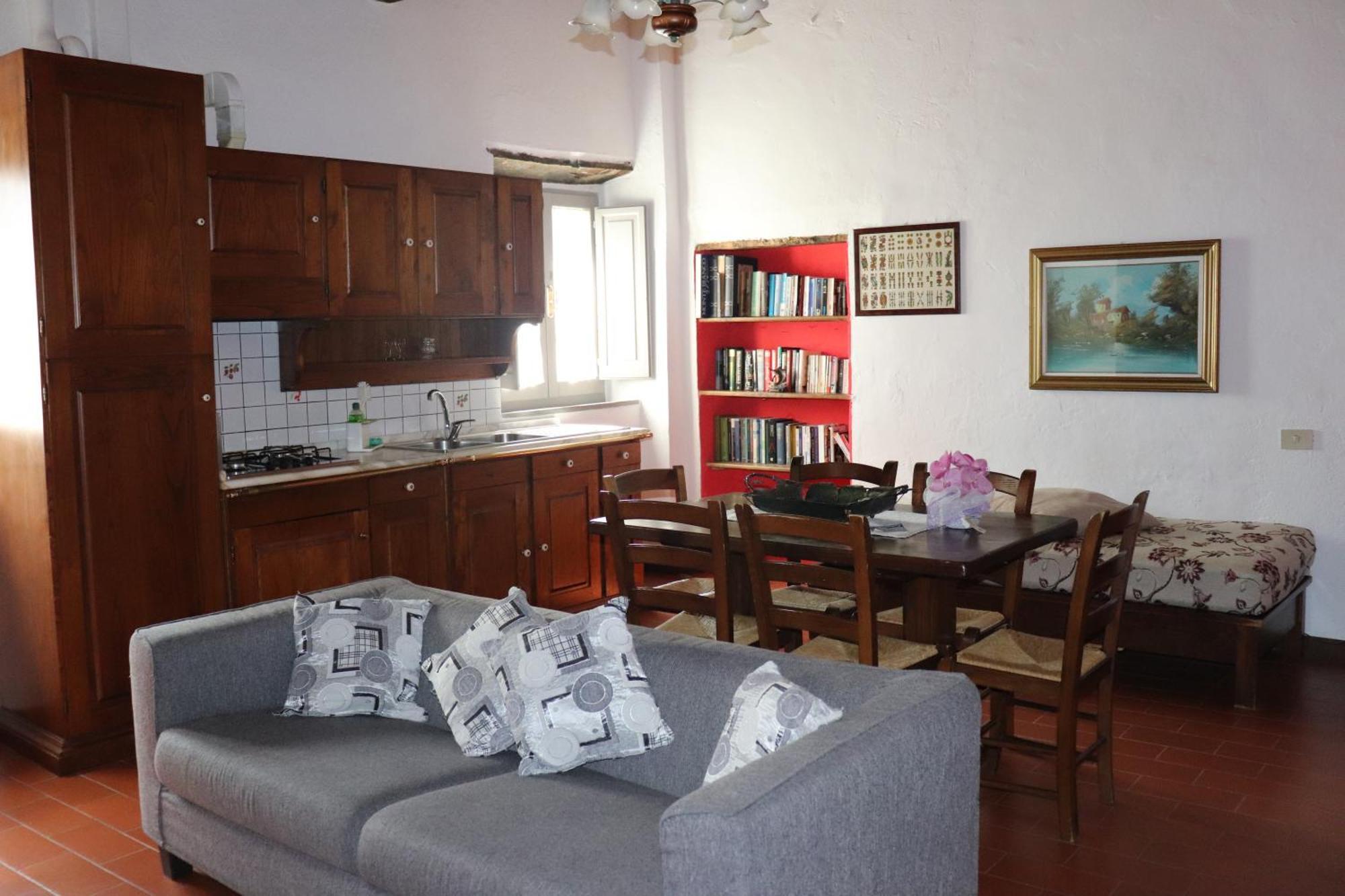 Maison d'hôtes Badia Il Vingone à Città di Castello Extérieur photo