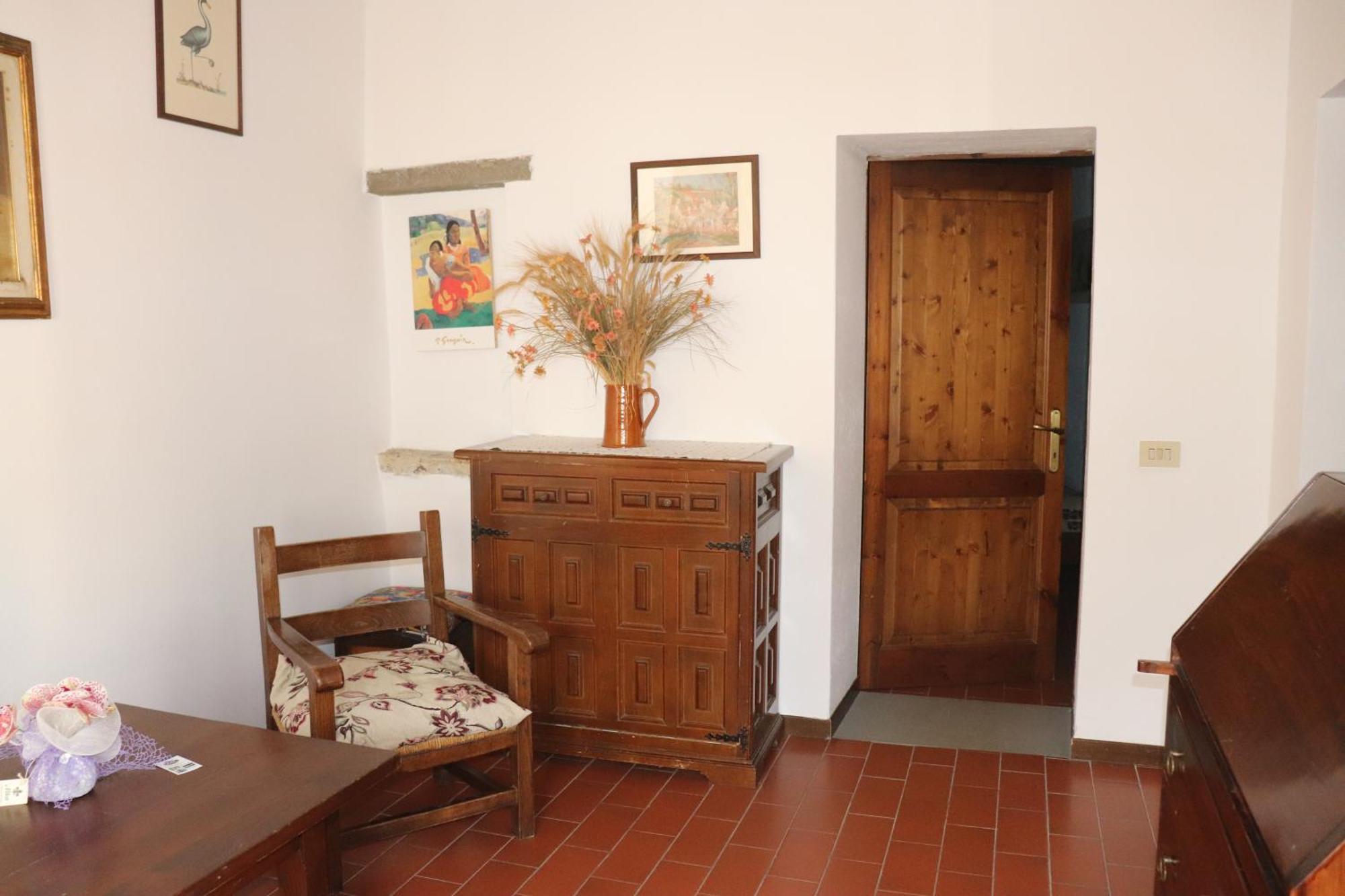 Maison d'hôtes Badia Il Vingone à Città di Castello Extérieur photo