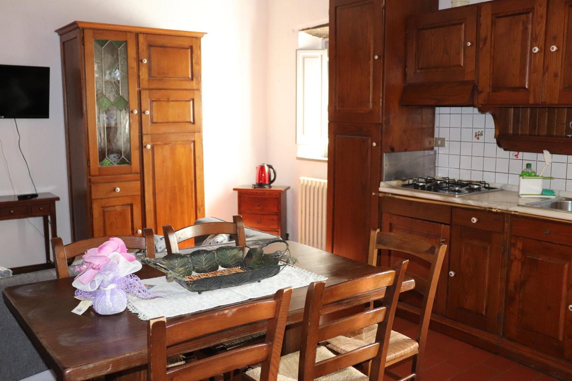 Maison d'hôtes Badia Il Vingone à Città di Castello Extérieur photo