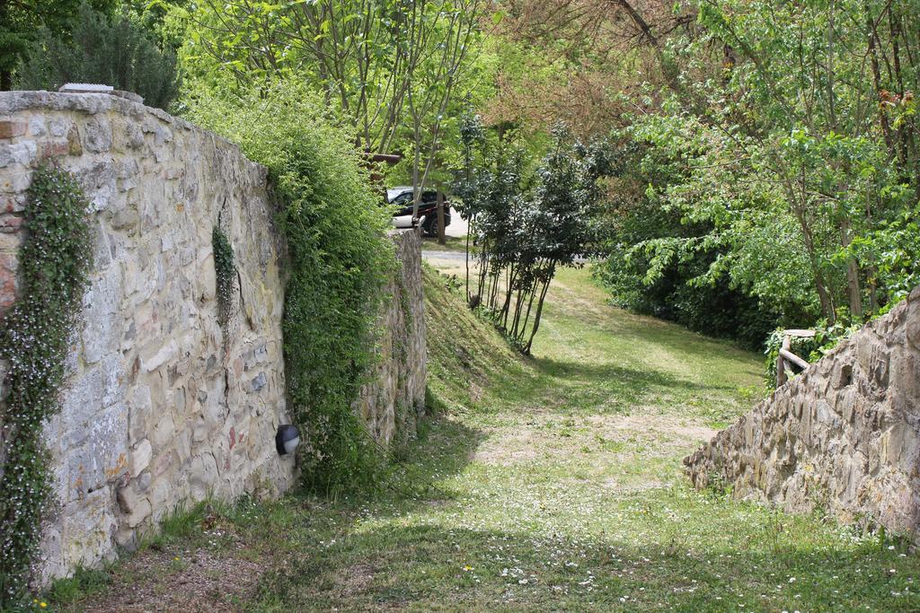 Maison d'hôtes Badia Il Vingone à Città di Castello Extérieur photo