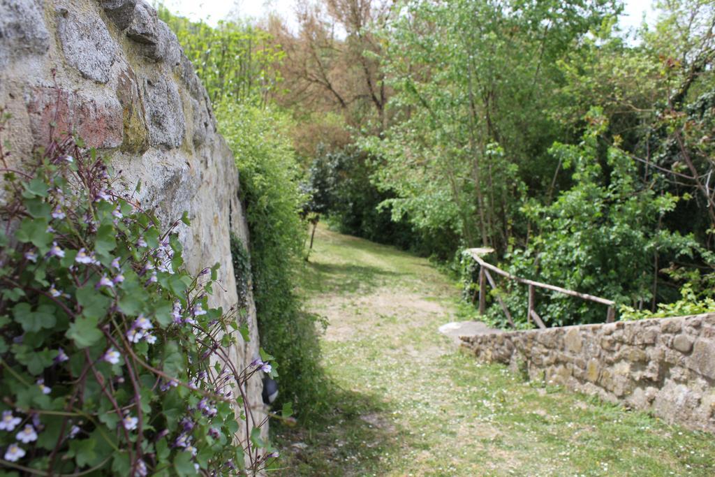 Maison d'hôtes Badia Il Vingone à Città di Castello Extérieur photo